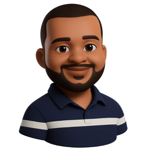 Portrait of Supun Chandula, product engineer